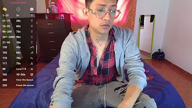 Sweet c4mer0n online show from 09.23.25