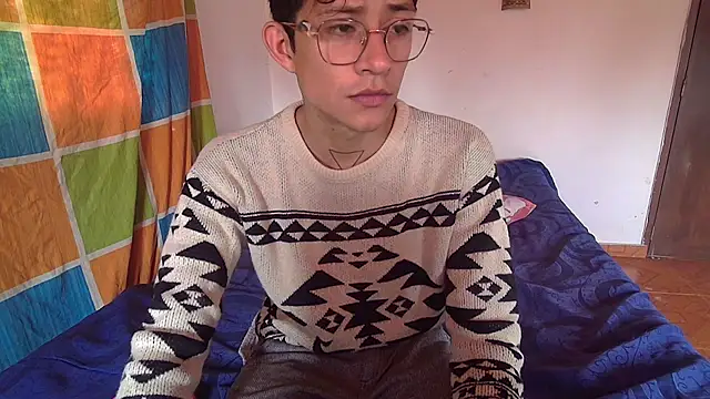 Sweet c4mer0n online show from 10.28.25