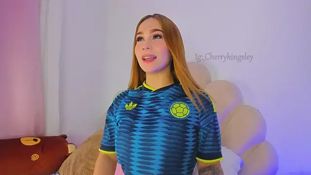  cherrykingsley1 online show from 06.28.26