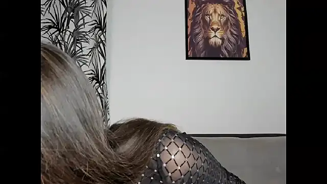 Snapshot of AudreyJoy chatting on 02.12.26 AudreyJoy online show from 02.12.26