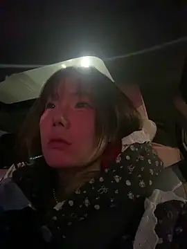 ChuChu1991 online show from 02.17.25