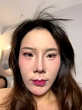 ChuChu1991 online show from 12.16.25