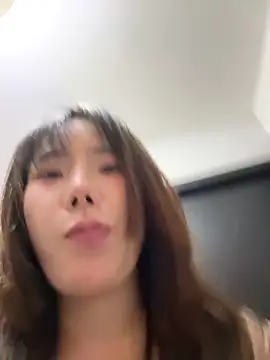 ChuChu1991 online show from 03.06.26