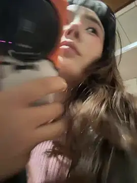 ChuChu1991 online show from 03.07.26