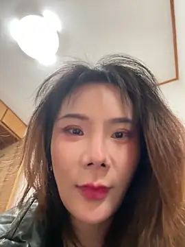 ChuChu1991 online show from 03.09.26