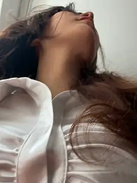 ChuChu1991 online show from 04.05.26