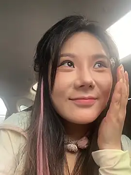 ChuChu1991 online show from 07.25.26