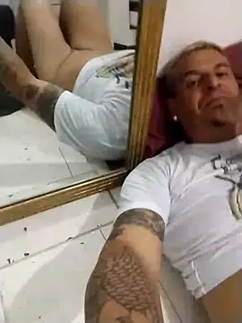 Bernardodurao online show from 03.11.26