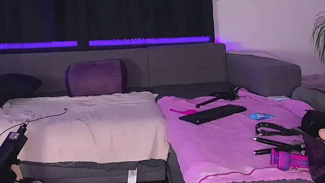 Nebenangeil online show from 02.08.25