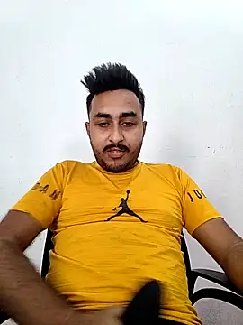 Rainted Boyfriend 00x online show from 09.10.25