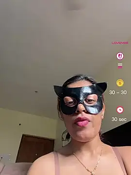 SEXY JENNY  online show from 05.03.26