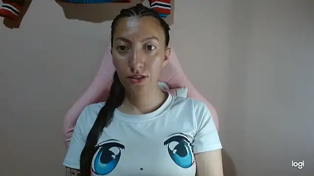 kaybabyhot online show from 03.17.26