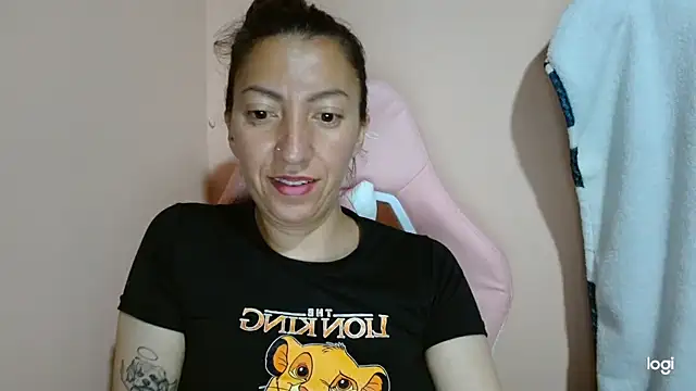 kaybabyhot online show from 04.01.26
