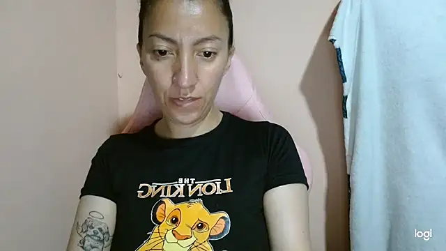 kaybabyhot online show from 04.04.26