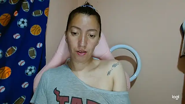 kaybabyhot online show from 05.04.26