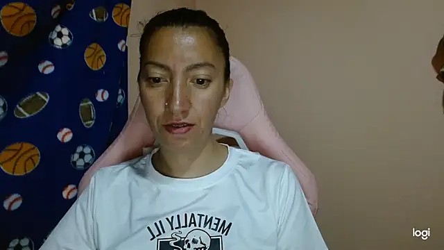 kaybabyhot online show from 05.07.26