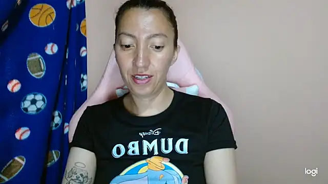 kaybabyhot online show from 05.14.26