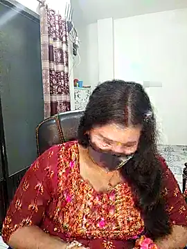 Hot-Angel  online show from 01.05.26