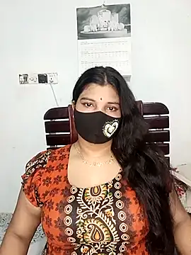 Hot-Angel  online show from 04.24.26