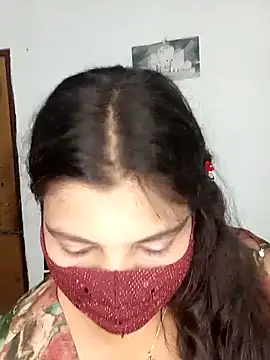 Hot-Angel  online show from 04.26.26