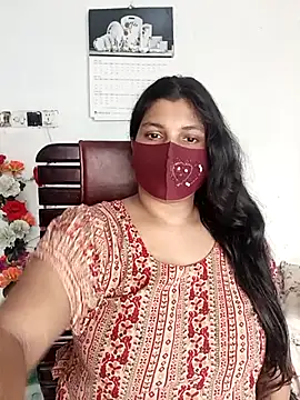 Hot-Angel  online show from 05.10.26