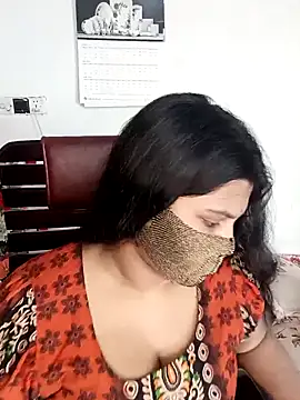 Hot-Angel  online show from 05.12.26