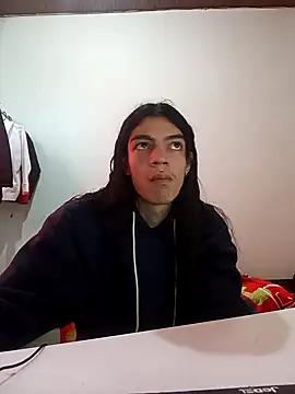 Snapshot of praiforu chatting on 02.09.25 praiforu online show from 02.09.25