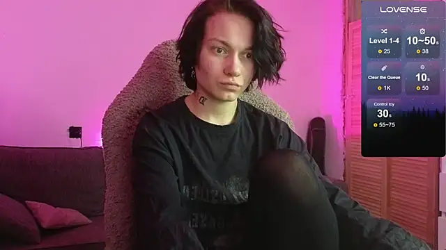 esajukyy online show from 01.14.26