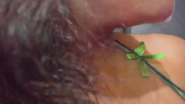 Snapshot of KamariaFyre chatting on 02.16.25 KamariaFyre online show from 02.16.25