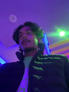 Onlyjishan online show from 12.28.24