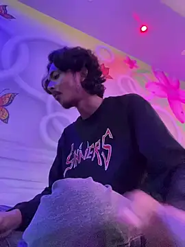 Onlyjishan online show from 01.08.25