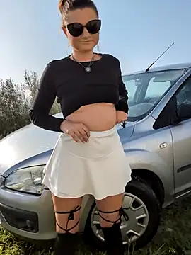 Samira-Summer online show from 03.02.26