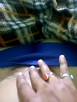 Snapshot of RupaSharma chatting on 01.07.25 RupaSharma online show from 01.07.25