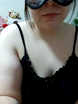 Miranda Nancy online show from 01.08.25