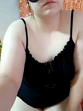 Miranda Nancy online show from 01.12.25