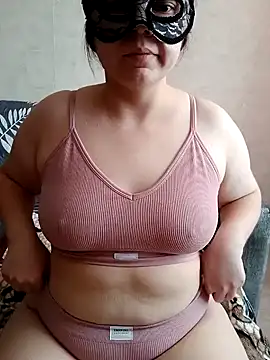 Miranda Nancy online show from 02.05.25