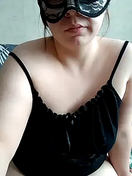 Miranda Nancy online show from 03.10.25