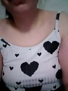 Miranda Nancy online show from 03.09.26