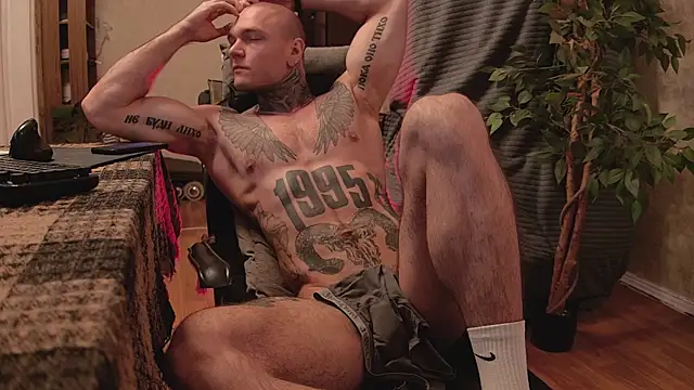 bulatov xx online show from 10.28.25