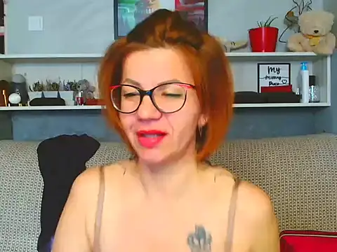 Natali3855 online show from 05.01.26