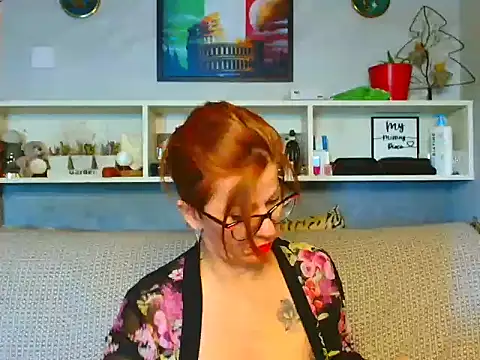 Natali3855 online show from 06.21.26