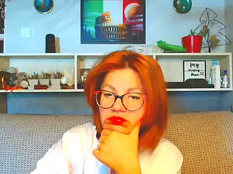 Natali3855 online show from 06.27.26