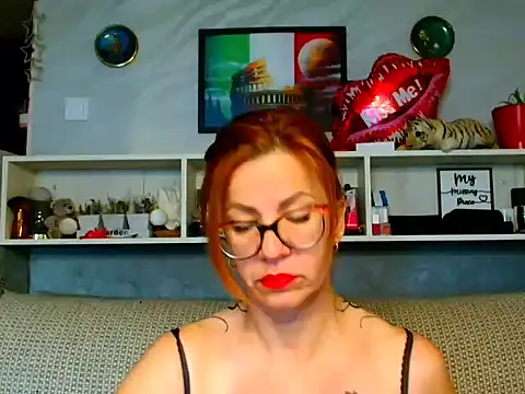 Natali3855 online show from 07.01.26