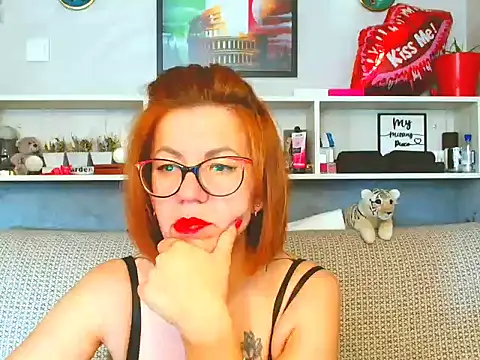 Natali3855 online show from 07.02.26