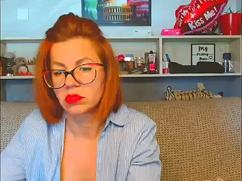 Natali3855 online show from 07.04.26
