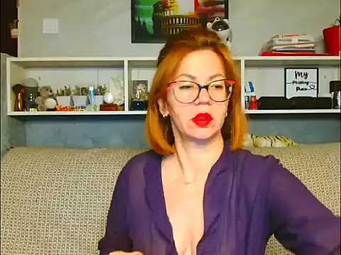 Natali3855 online show from 07.10.26