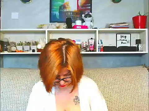 Natali3855 online show from 07.11.26