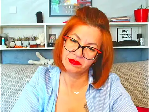 Natali3855 online show from 07.12.26