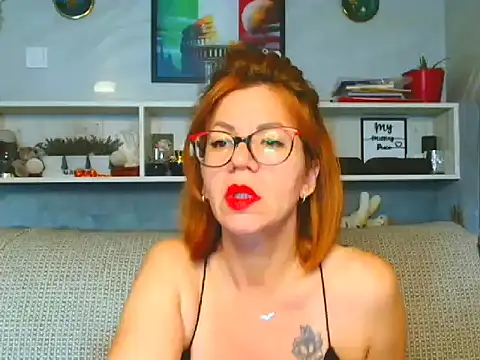 Natali3855 online show from 07.15.26
