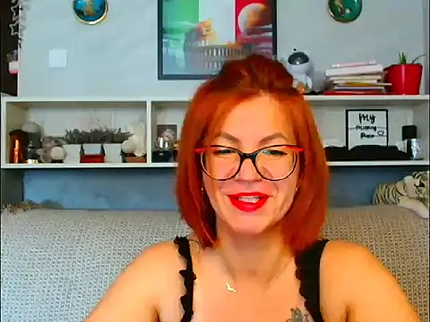 Natali3855 online show from 07.18.26